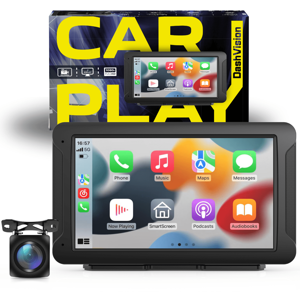 Car Play Pro JDP2