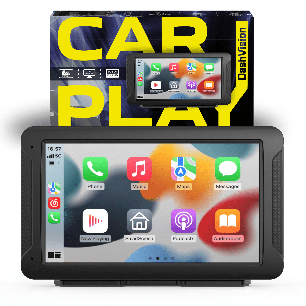 Car Play Pro JDP6