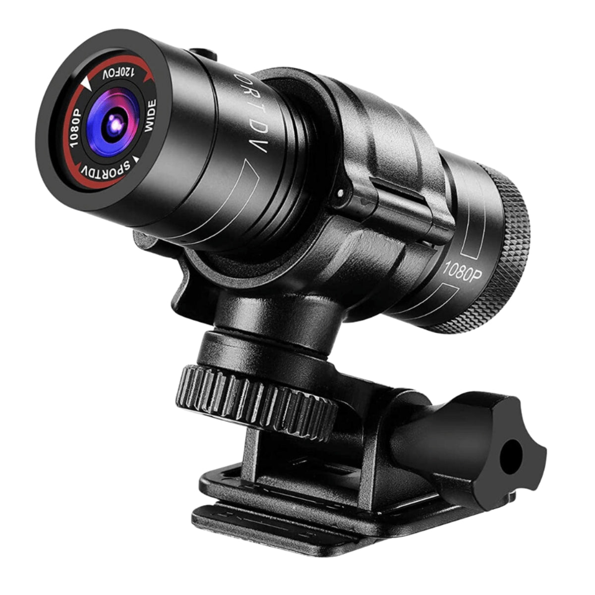 Dashcam Action (For Cyclists & Motorbikes) WIRELESS DP4