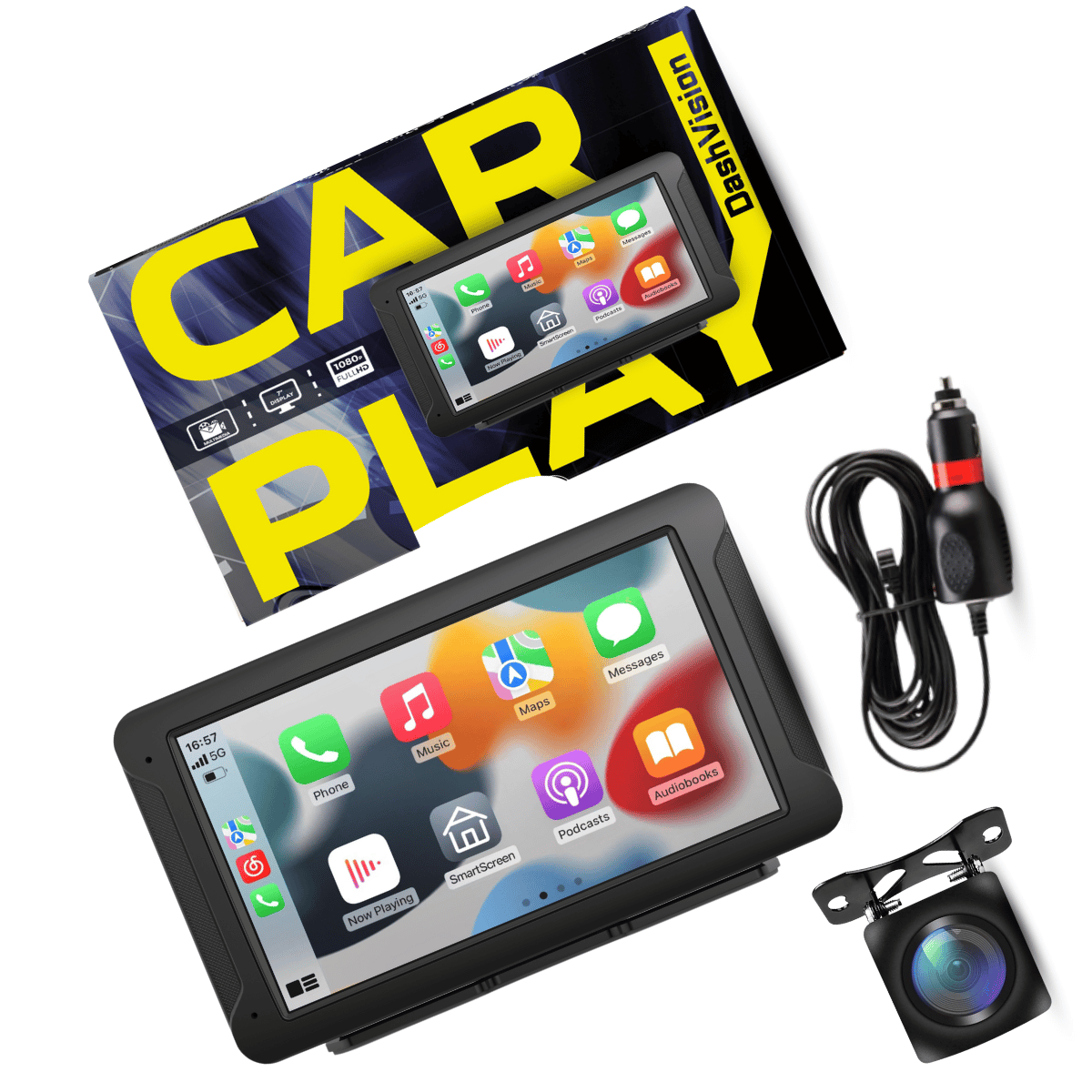 Smart Car Play Pro
