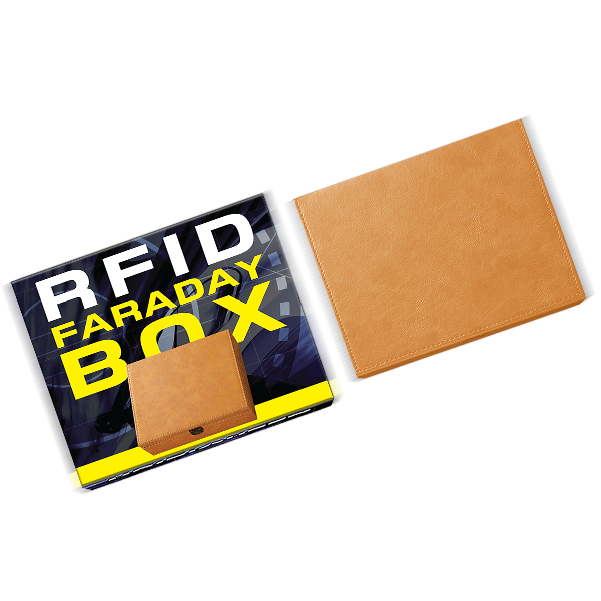 Mustard Brown